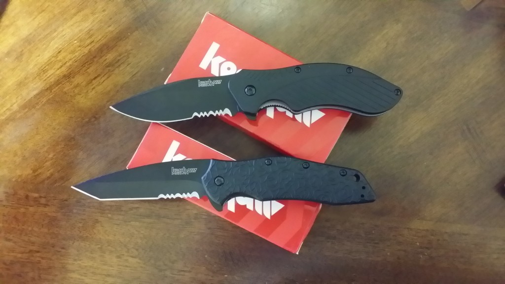 Kershaw Company Values