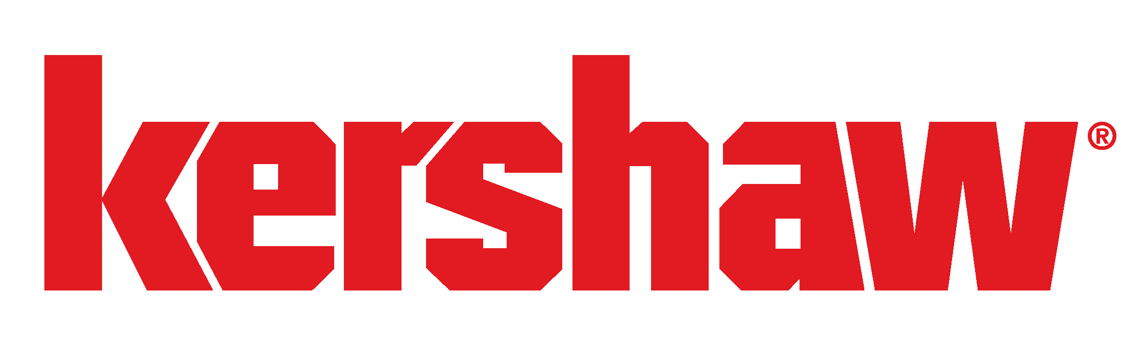 Kershaw – Folding Pocket Knives & EDC Blades